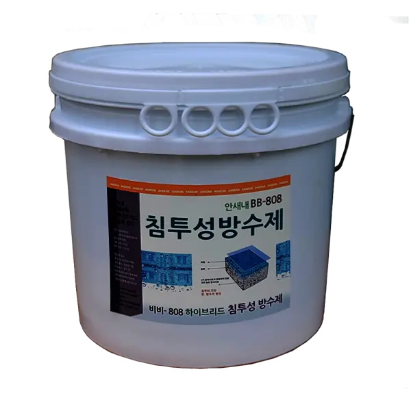 고든·안새내 BB-808 하이브리드 세라믹 침투 방수제 제품 이미지